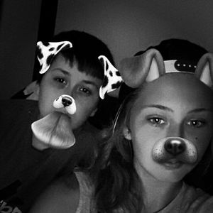 Meet your Posher, Ariel